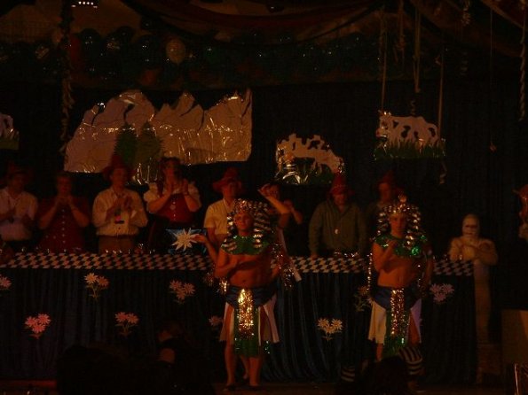 Fasching 2005 010